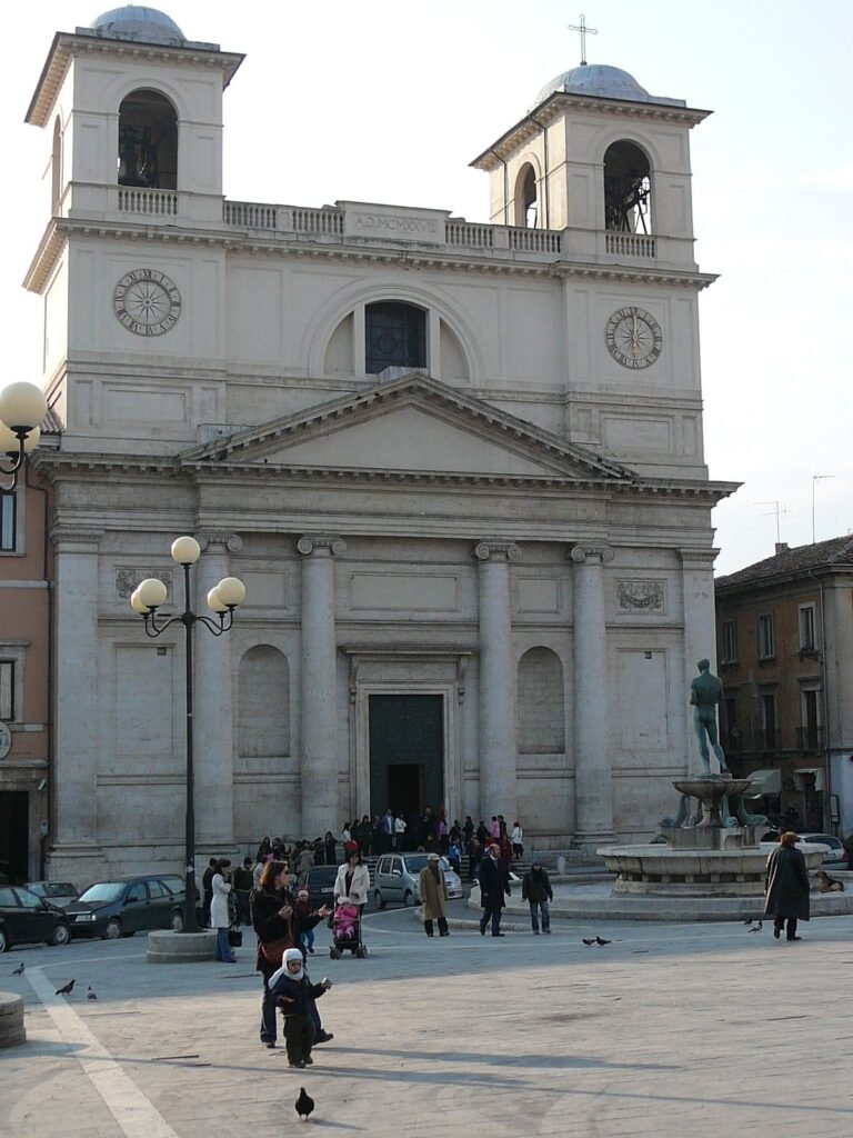 Duomo dell'Aquila