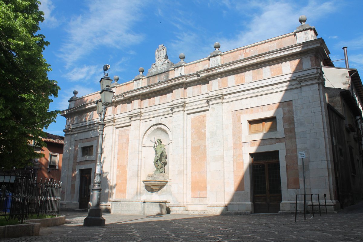 Praça Rainha Margarida
