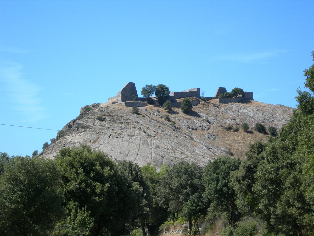 Кастеллу-Эццу