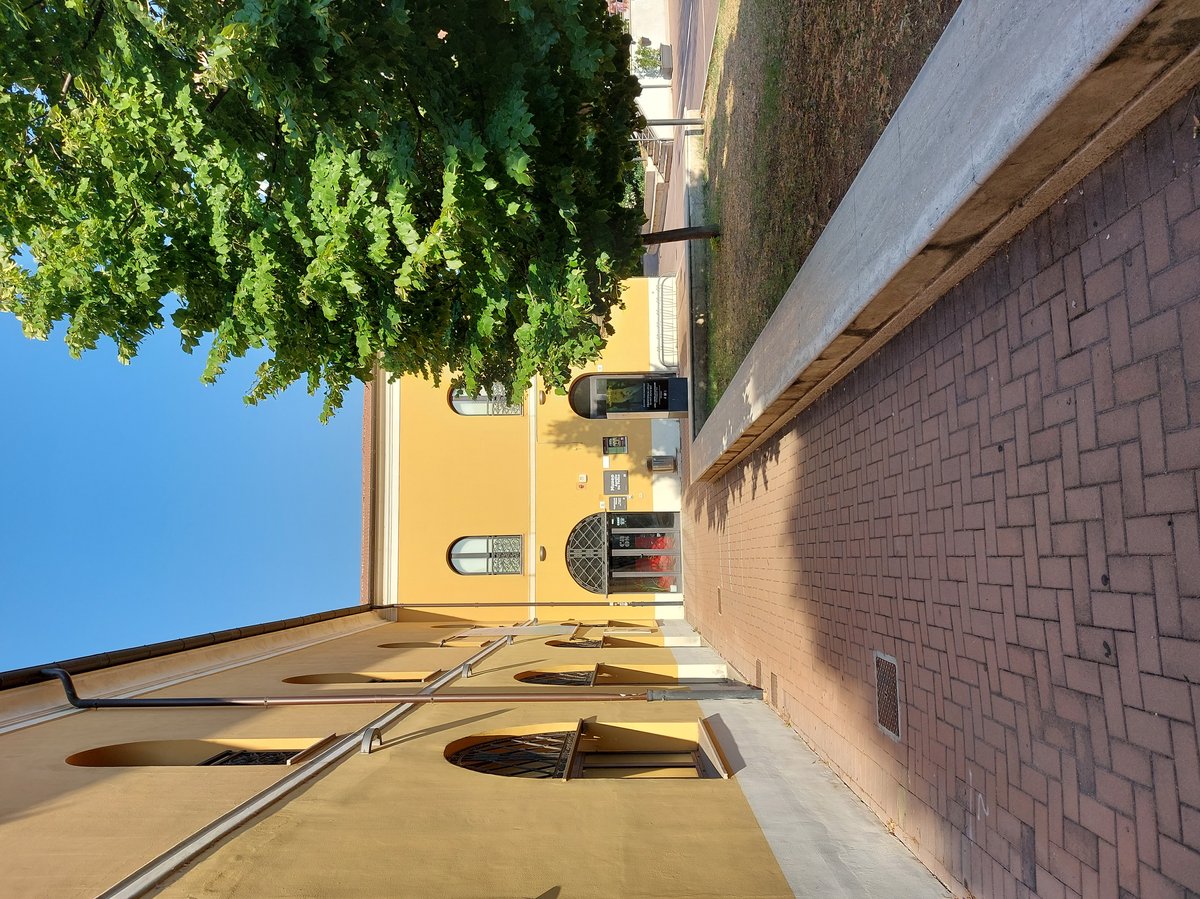 Музей современного и актуального искусства Аурелио Де Феличе