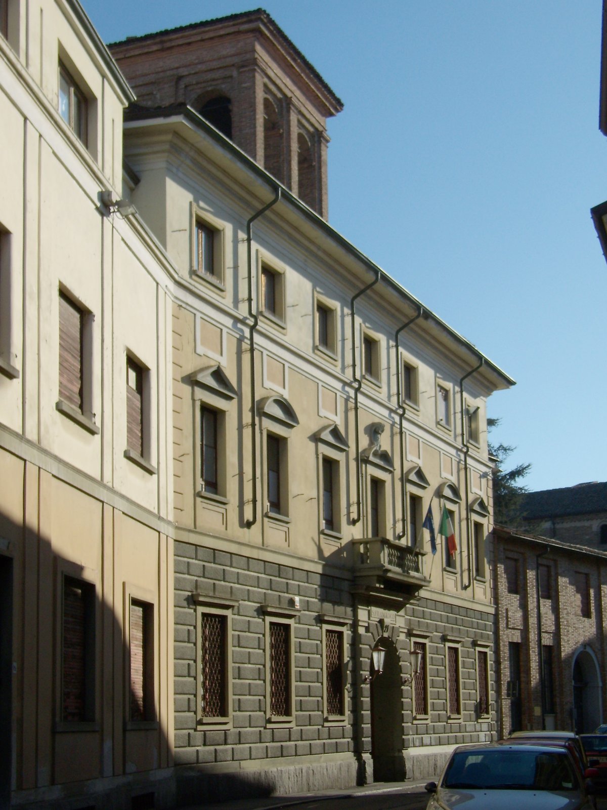 Museo de Ciencias Naturales