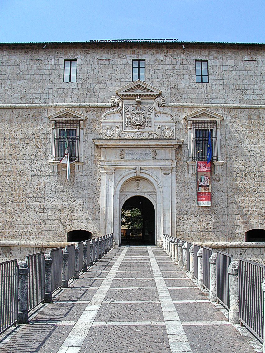 Museu Nacional de Abruzzo