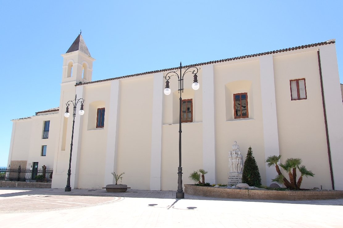 オルトーナの戦い博物館