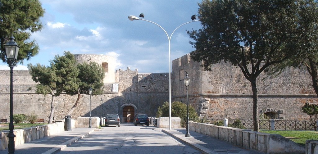 Musée National Archéologique de Manfredonia