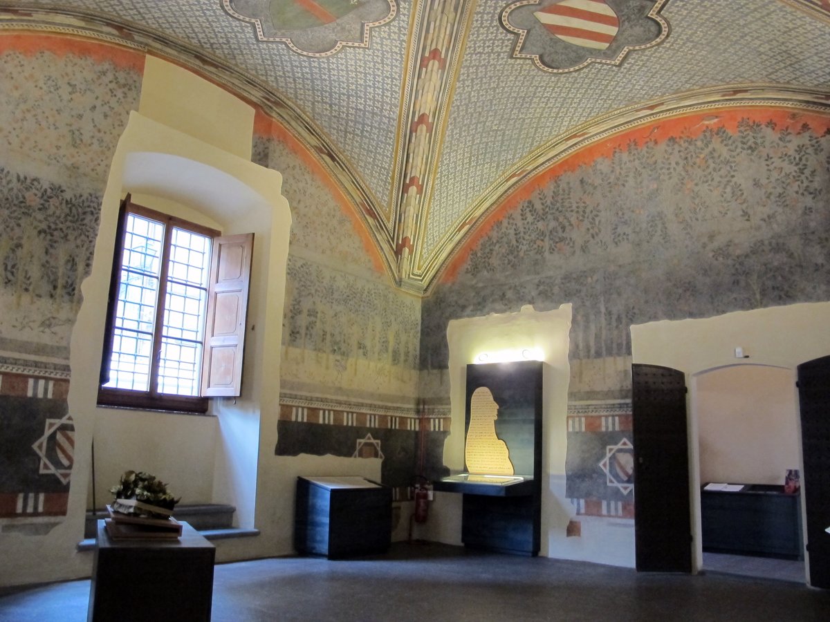 Museum Haus Francesco Datini