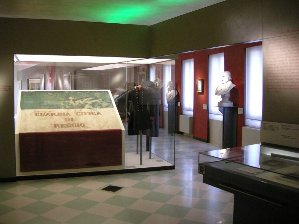 museo italiano