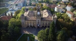 rocca di Busseto