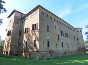 castello in San Pietro in Cerro
