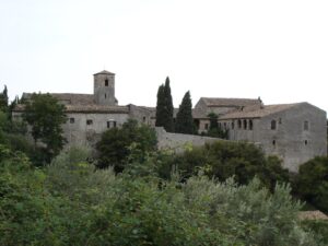 edificio religioso di Alatri