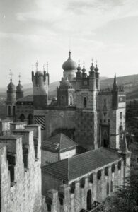 castello nel comune italiano di Grizzana Morandi (BO)