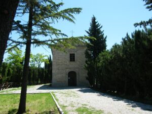 museo di Monte Rinaldo