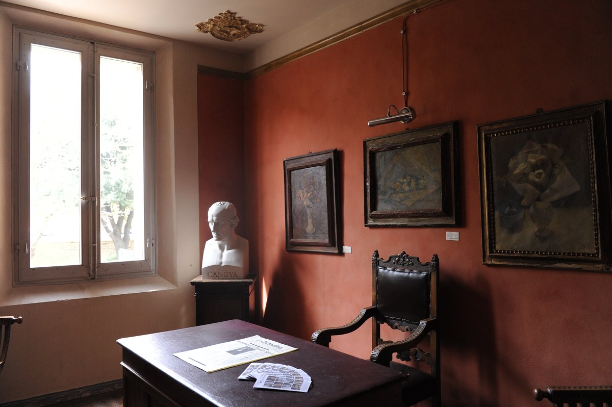 Renato Serra House Museum