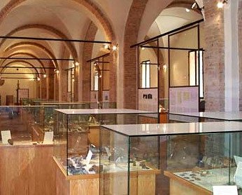 Cesena Archaeological Museum