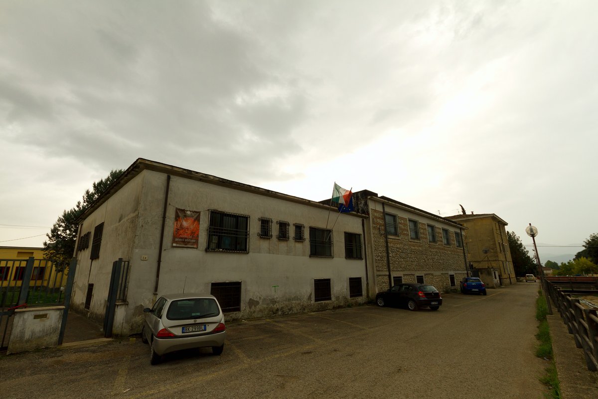 Museo Arqueológico de Alife