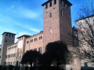 castello di Vercelli