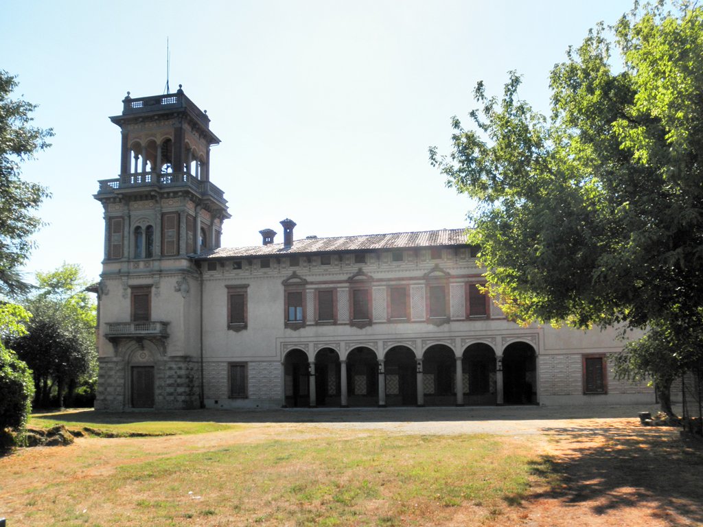 Villa Biancardi