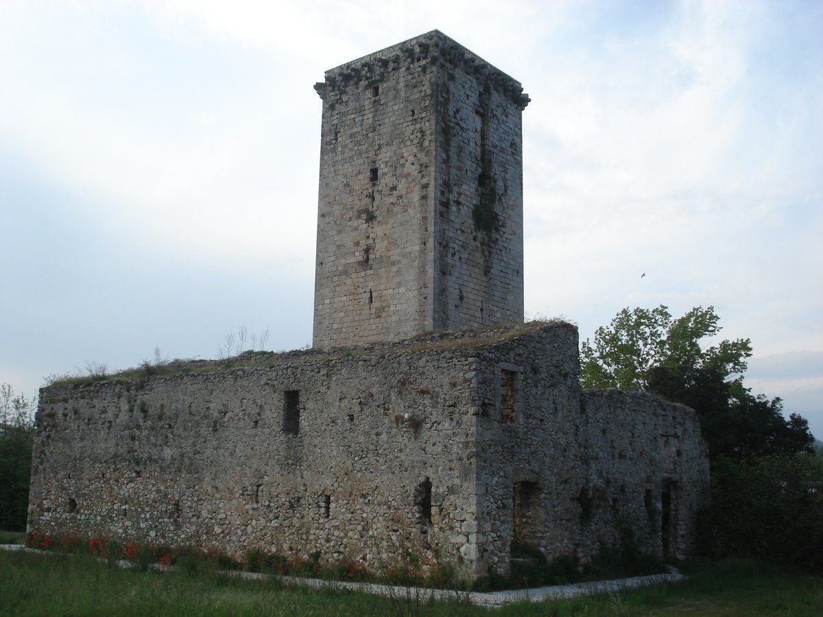 Campolato Tower