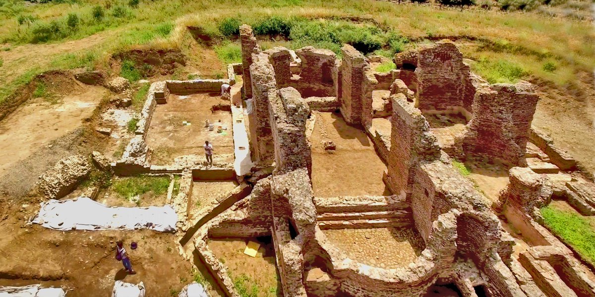 安妮温泉罗马浴场