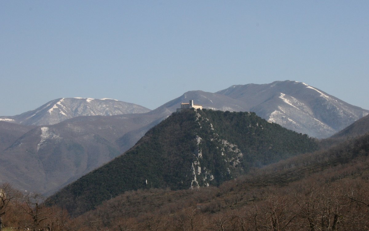 Heiligtum des Allerheiligsten Erlösers