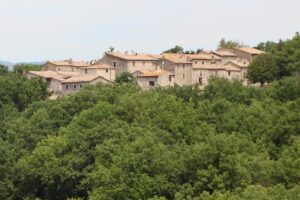 frazione del comune italiano di Baschi (Italia)