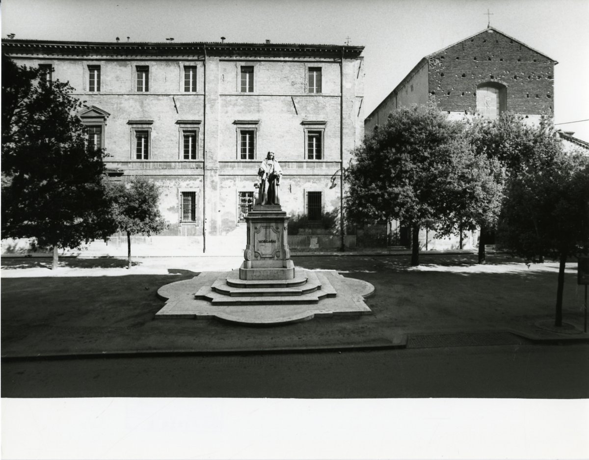 San Pellegrino - Santa Maria dei Servi