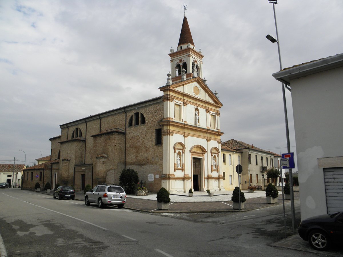 Church of San Domenicoa