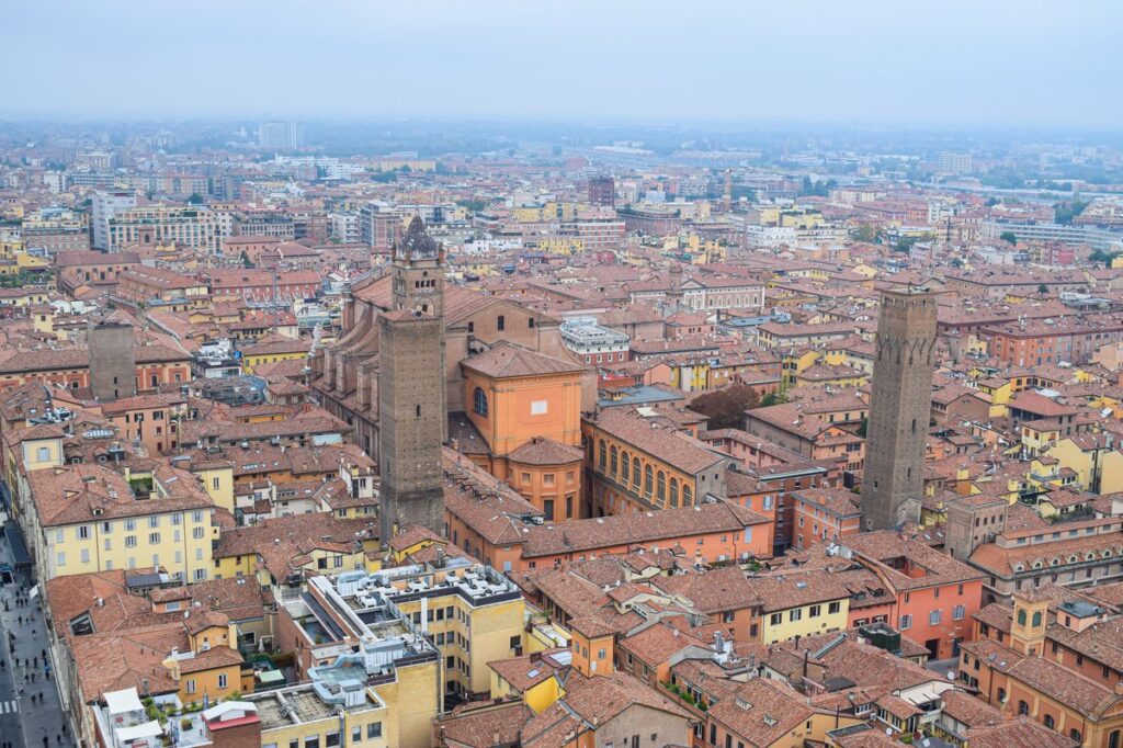 duomo di Bologna