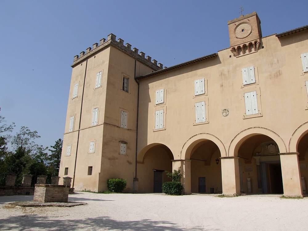 Castillo de Lanciano