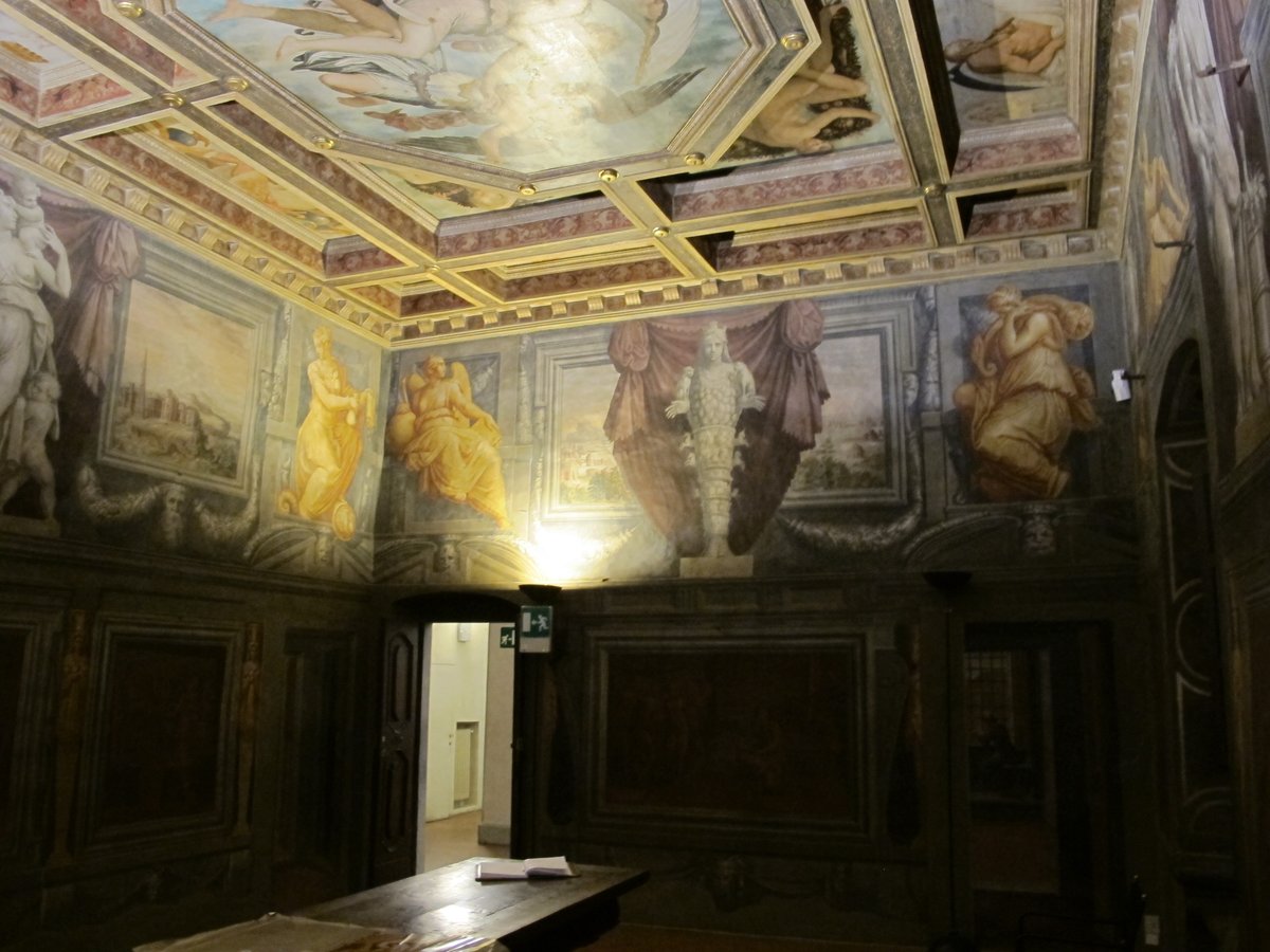 Musée de la Maison Vasari