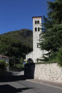 basilica di Como