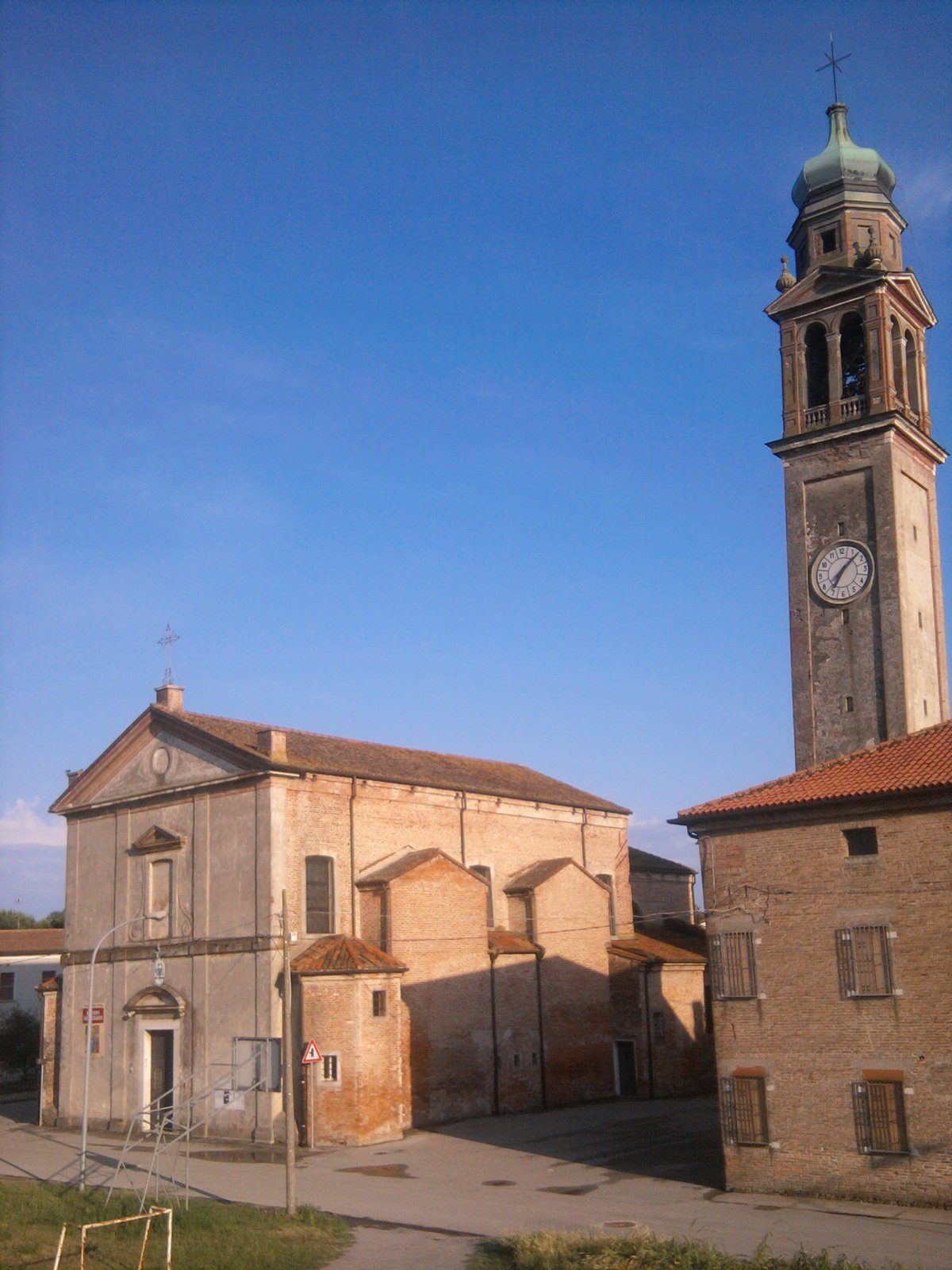 Church of San Martino