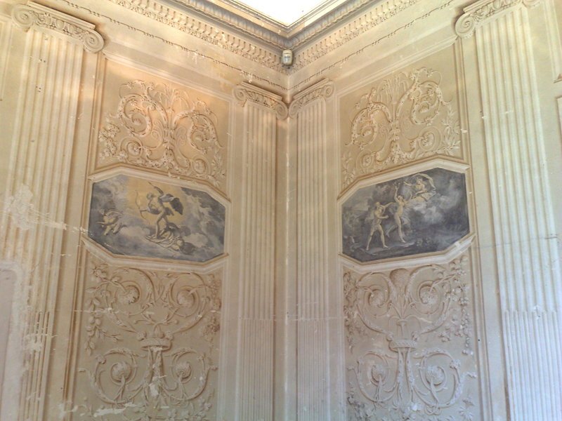 Palacio Real de Carditello