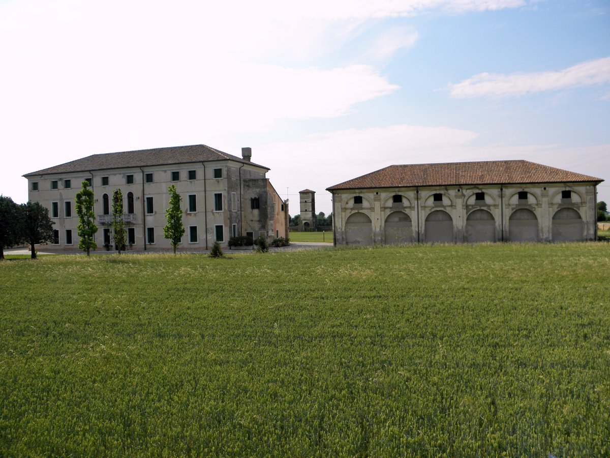 Villa Grassi