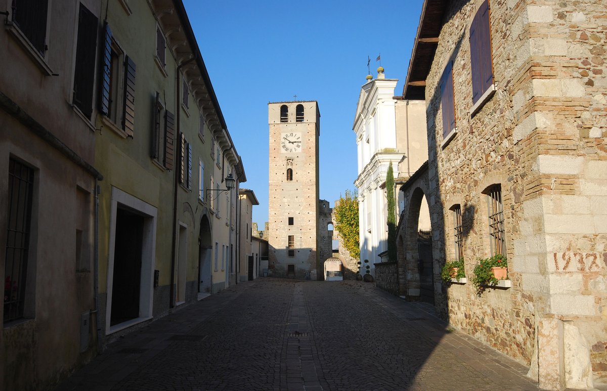 Castellaro Lagusello