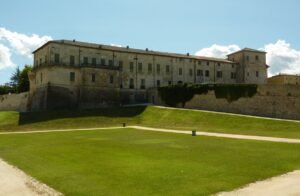 rocca di Sala Baganza