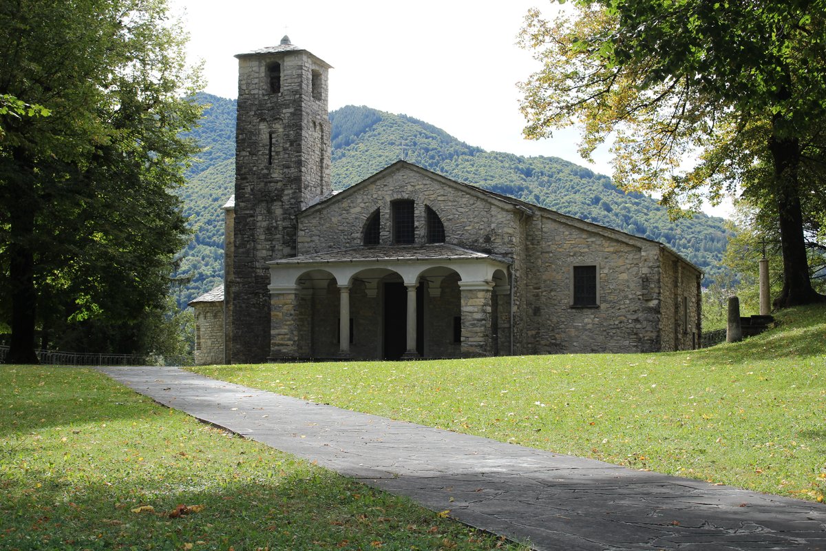 Santuario de San Pancracio