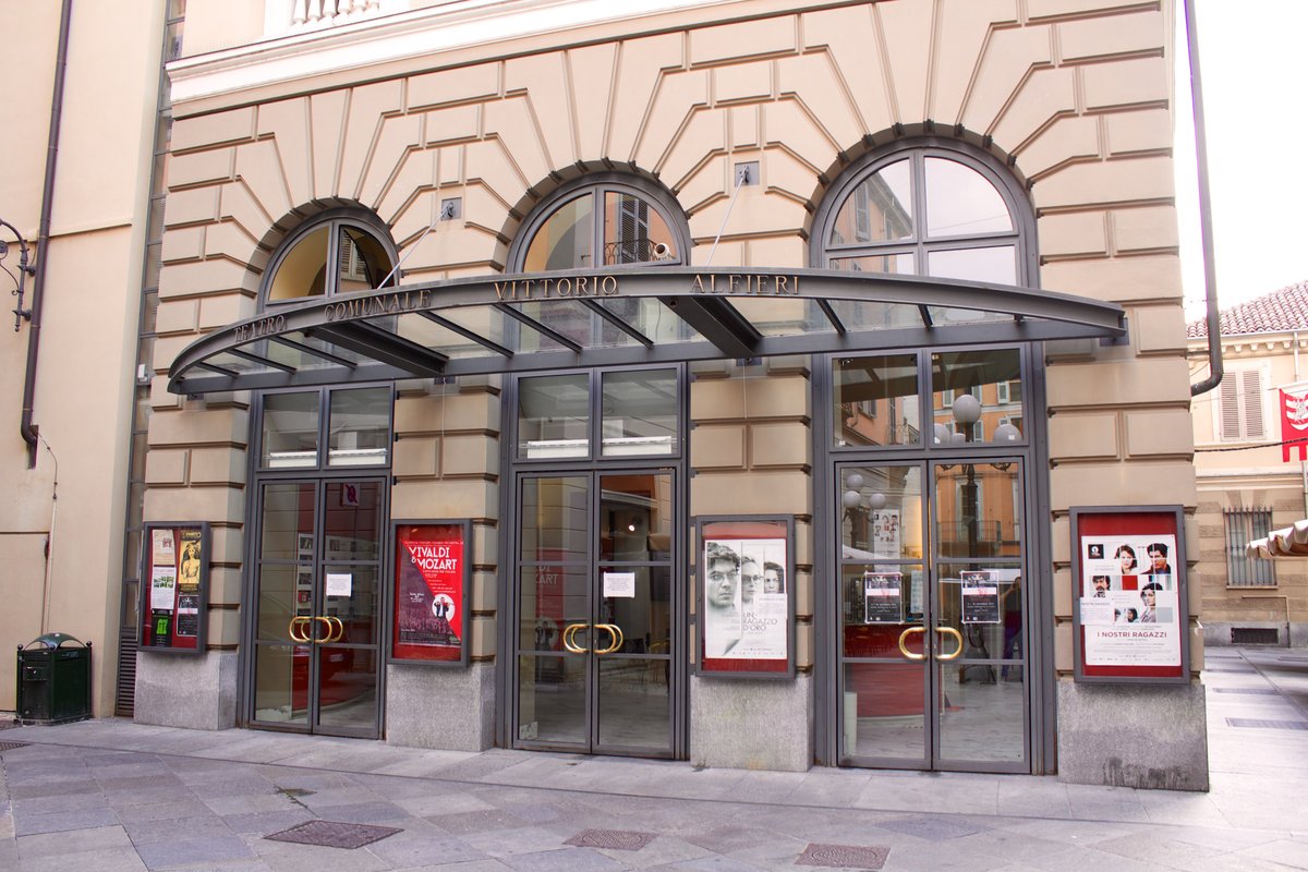 Teatro Alfieri