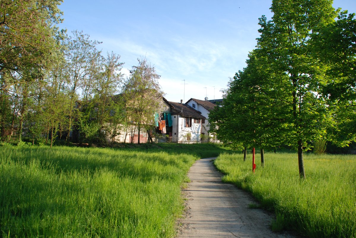 Parco Biberach an der Riss