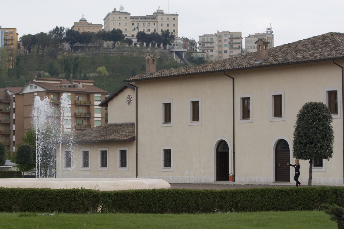 Villa Comunale