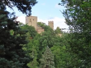 castello nel comune italiano di Gropparello