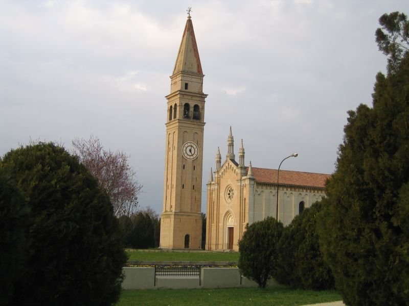 frazione del comune italiano di Oderzo