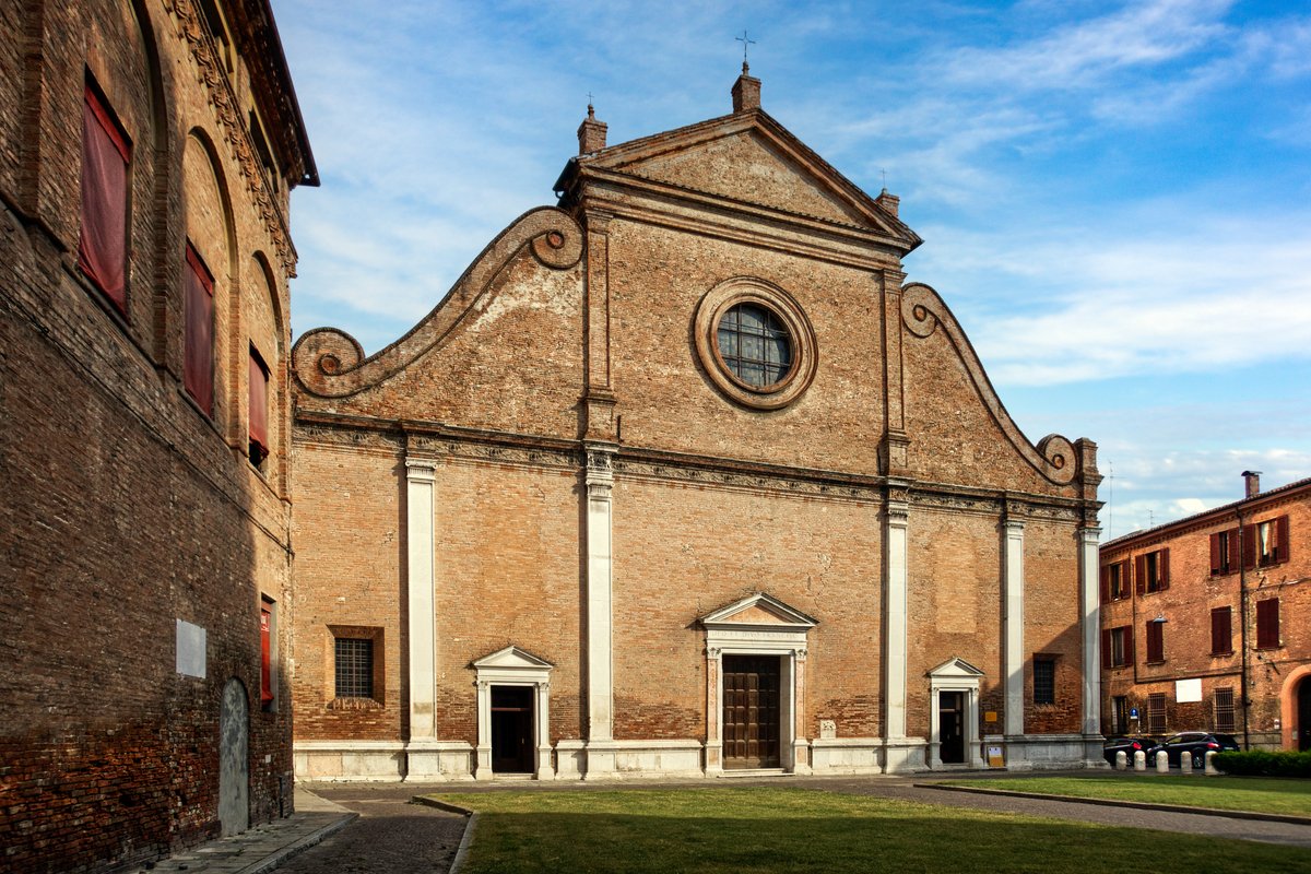 Basilika San Francesco