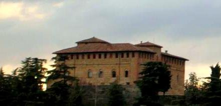 ベンティヴォーリオ城