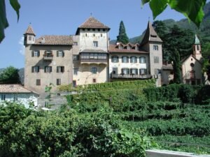 castello di Bolzano