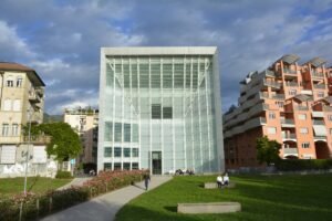 museo italiano a Bolzano