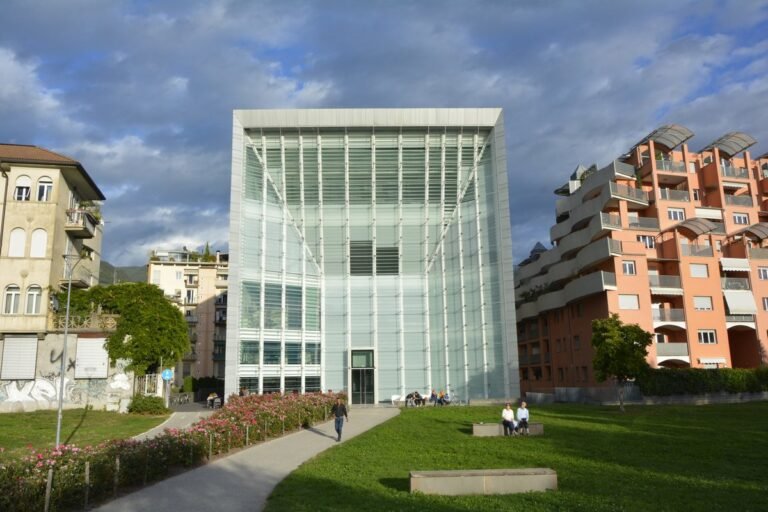 museo italiano a Bolzano