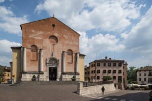 edificio religioso di Pordenone