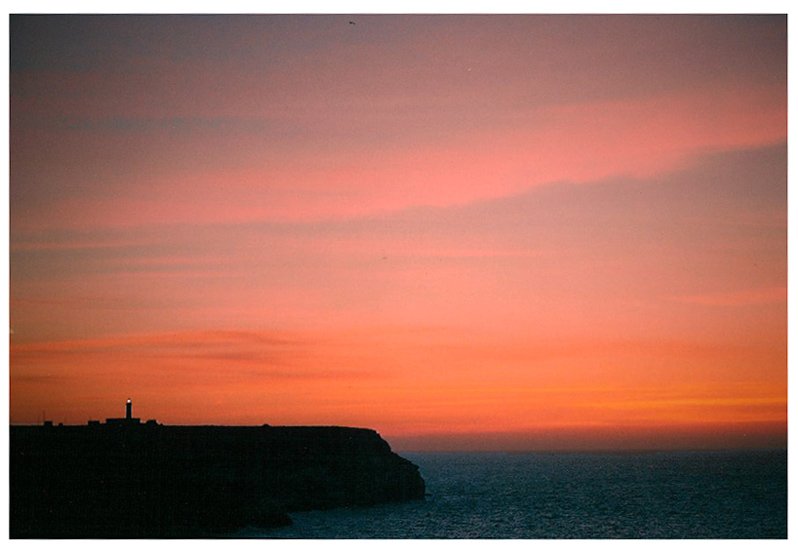 Copertina itinerario Faro de Cabo Grecale: vista de 360° sobre Lampedusa y atardeceres en el Mediterráneo