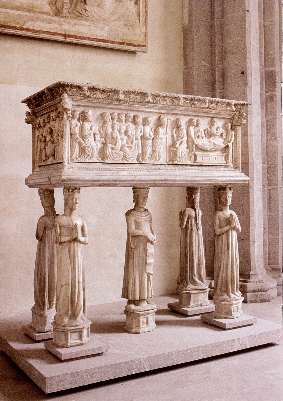 乌迪内大教堂圣艺术博物馆