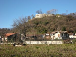 castello di Pinzano al Tagliamento